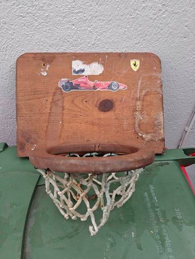 kids mini basketball hoop