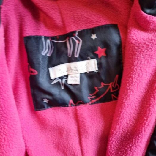 Girls Bundle 18-24 months