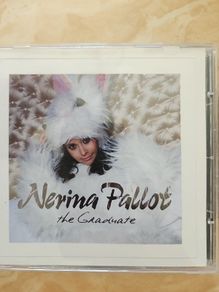 Nerina Pallot CD - The Graduate