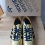 Adidas Tokyo Decon W Gold/Black - UK 5 / EU 38 - Brand New in Box Image 2