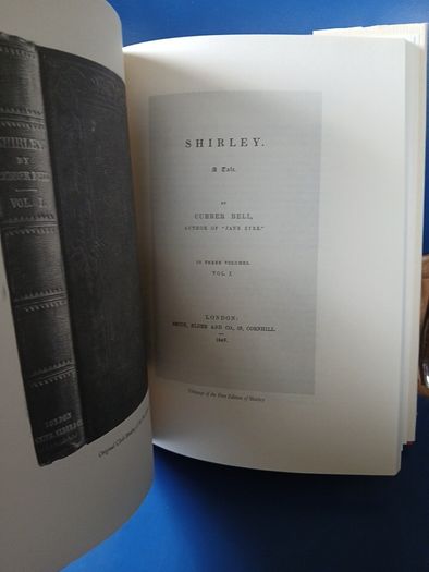 The Bronte Sisters: A Bibliographical Catalogue
