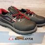 Bellota Classis S3 Steel Toe Work Shoes - size UK9 - EU43 Image 2