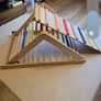 Pickler Triangle Climbing Frame and Slide Image 6