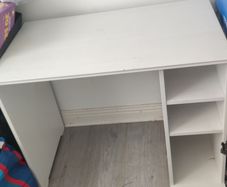 Ikea Desk