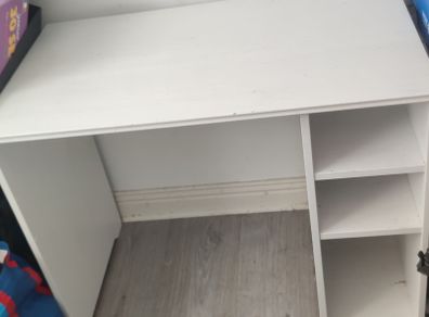 Ikea Desk