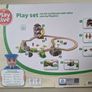 Playtive Jungle Train Set Image 2