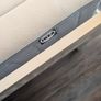 Single bed with Ikea mattress Image 2