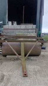 Farm equipment