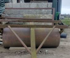 Farm equipment