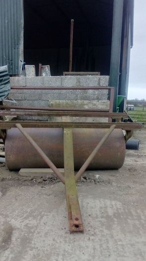 Farm equipment