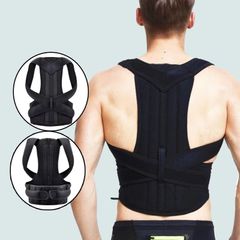 posture corrector xxl waist 110 130 cm