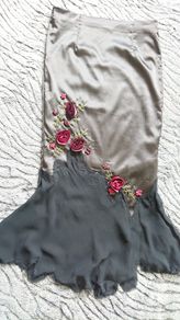 Occasional Outfit  Size 8-12