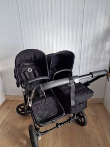 Bugaboo Donkey