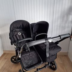Bugaboo Donkey