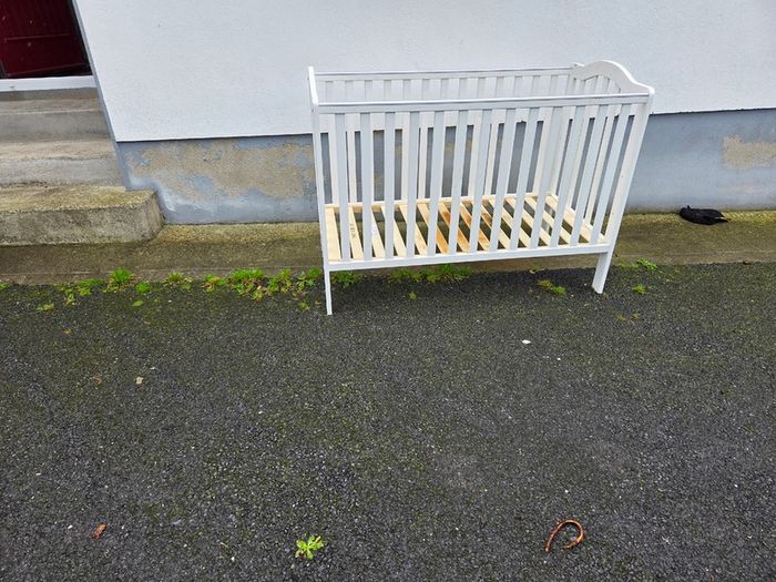 Cot