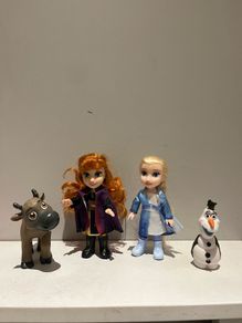 Disney frozen bundle
