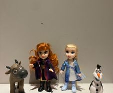 Disney frozen bundle