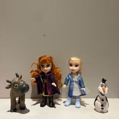 Disney frozen bundle