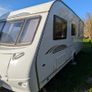 Coachman Amara 520/4 2010 Image 5