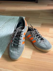 Adidas Original Mens Handball Spezial