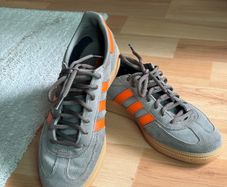 Adidas Original Mens Handball Spezial