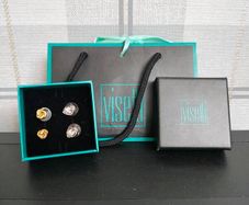 Visetti Stud Earring Gift Set
