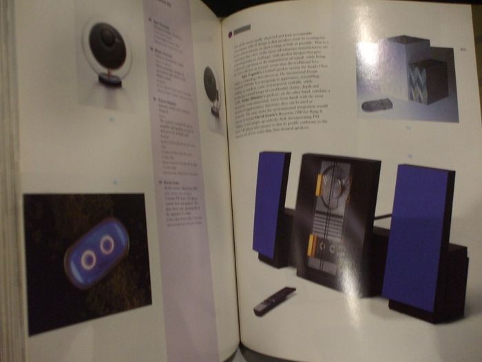 SALE! The International Design Yearbook, 1992 edited by Andree Putman