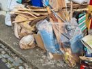 rubbish removal cheaper than any skip hire cheapest around Image 2