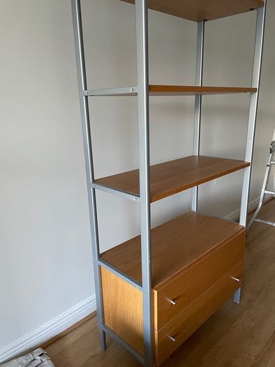 Shelves / Shelving unit