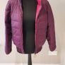 Benetton reversable coat Image 6