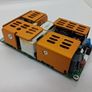 Postage - 5 x XP POWER ECM100UT32 PSU Open-Frame Power Supply Image 2