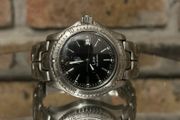 TAG Heuer LINK - Mens Wristwatch