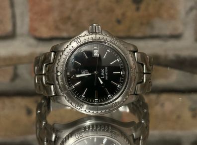 TAG Heuer LINK - Mens Wristwatch