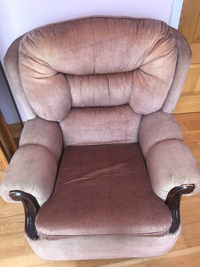 Suite of Furniture