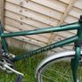 28" inch Raleigh bikes ready for cycling Image 5