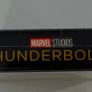 Marvel Thunderbolts Lenticular Slip SteelBook (New/Sealed) Blufans Exclusive (DISCLESS) Image 5