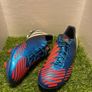 Adidas Predator Lethal Zones FG Football Boots | UK 7.5 Image 6