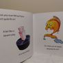 Round Fish Square Bowl Story Book Image 5