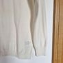 Camaieu Light Jumper Scoop Neck in cream s. XL Image 6