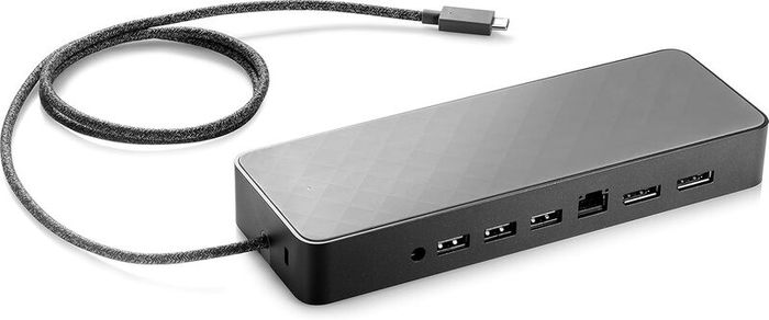 HP USB-C Universal Docking Station  HSA-B005DS