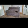 Recliner sofa Image 3