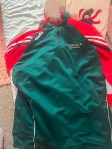 tracksuit