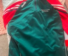 tracksuit