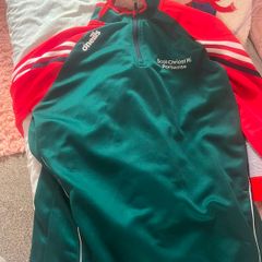 tracksuit