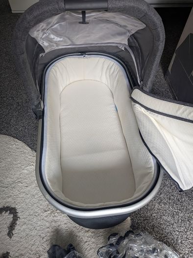 Uppababy Bassinet Vista V2