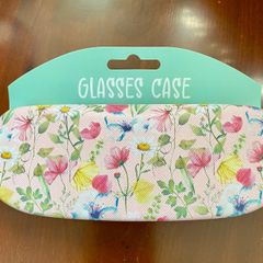 Floral Glasses case