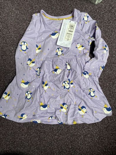 baby girls bundle age 6-9 and 9-12months