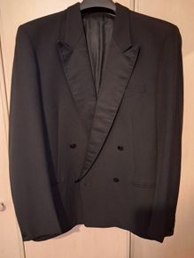 clothes man