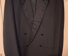 clothes man