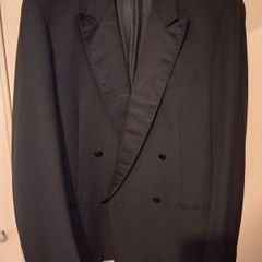 clothes man